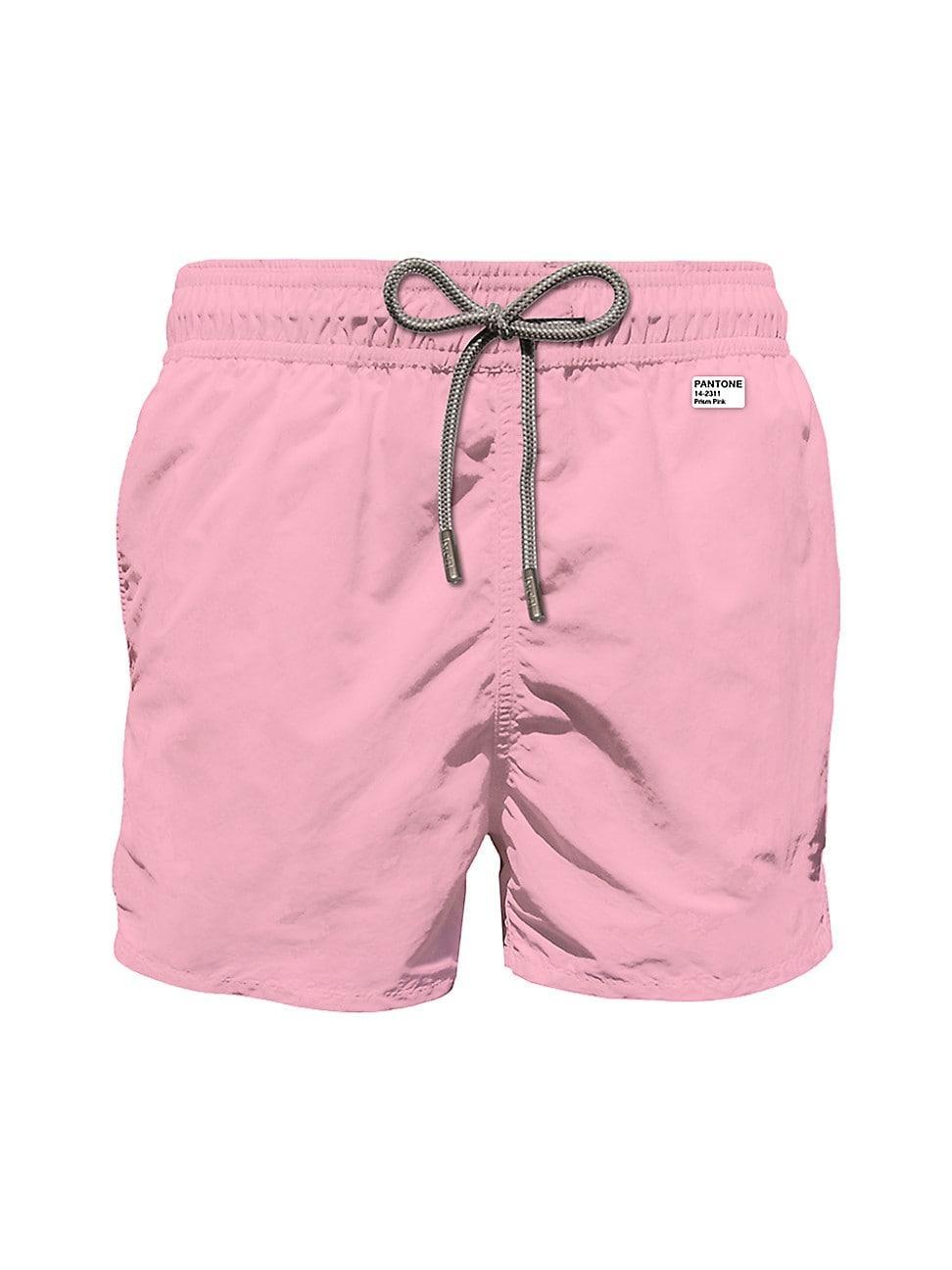 Mens Lighting Pantone Swim Shorts Product Image