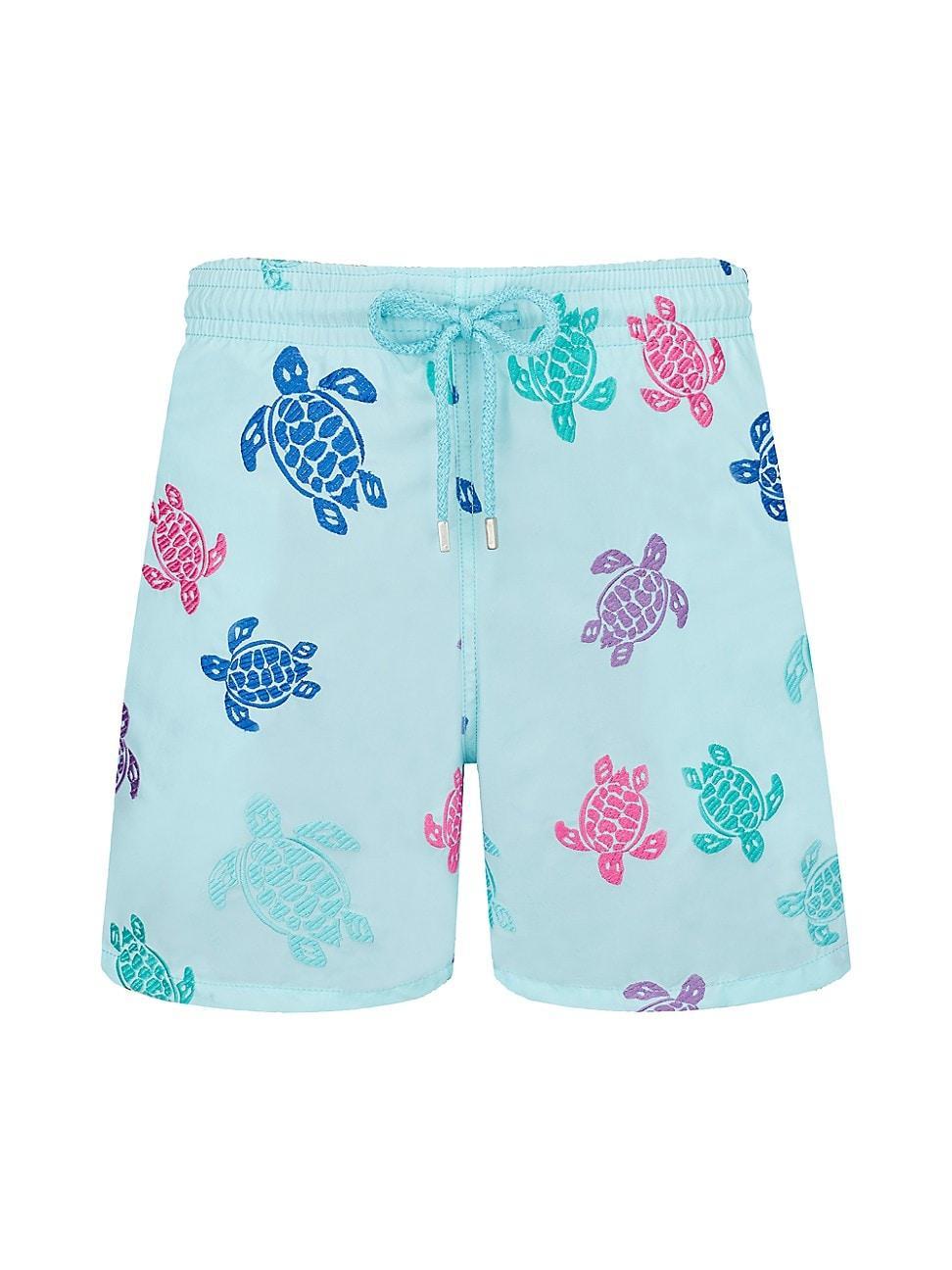 Mens Mistral Turtle Swim Shorts Product Image