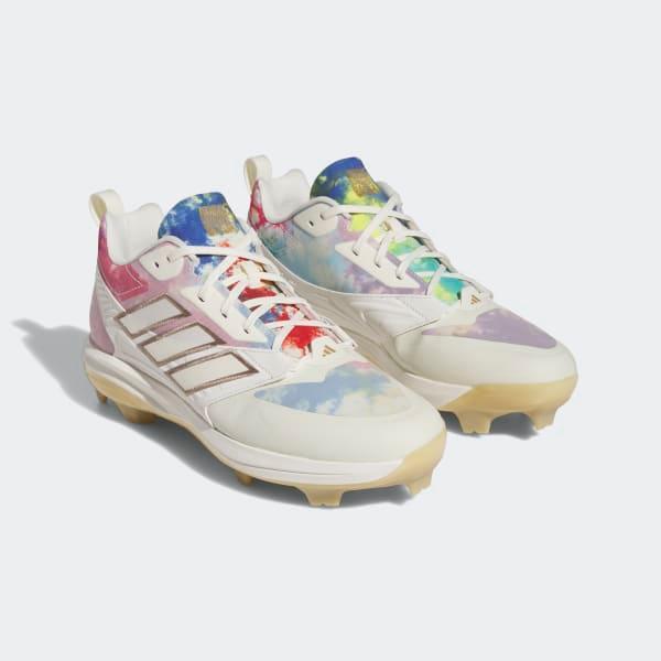 Icon 8 TPU Summer Bash Cleats Product Image