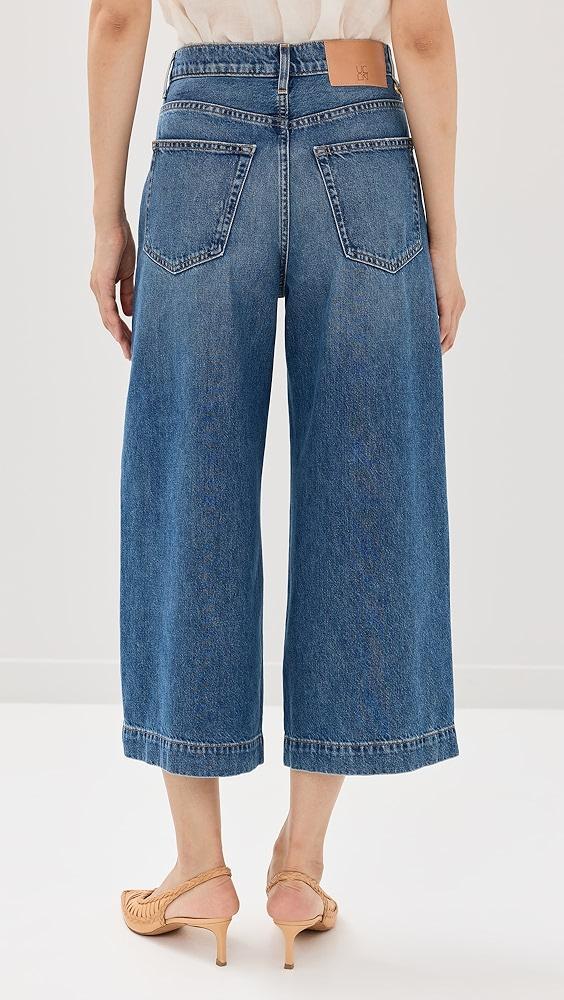 Ulla Johnson The April Jeans | Shopbop Product Image