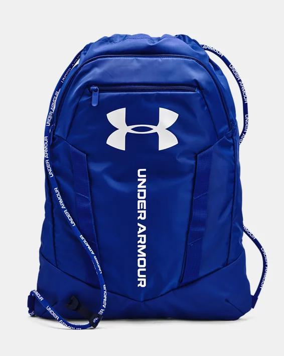 UA Undeniable Sackpack Product Image