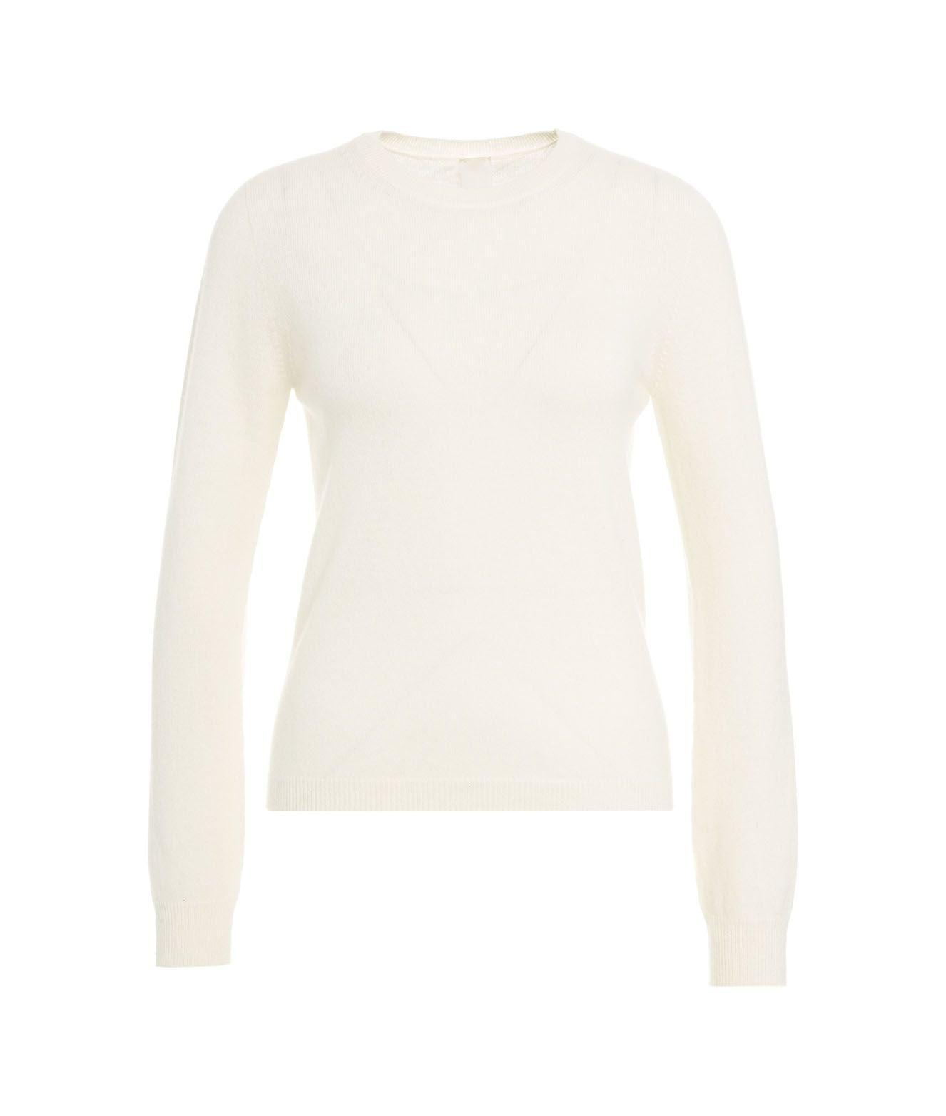 Maglione in cachemire Female Product Image