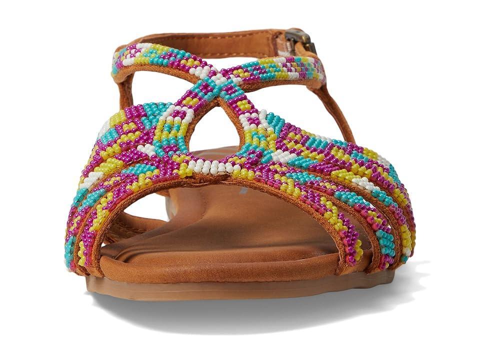 ZODIAC Misha-Bead (Rainbow ) Women's Shoes Product Image