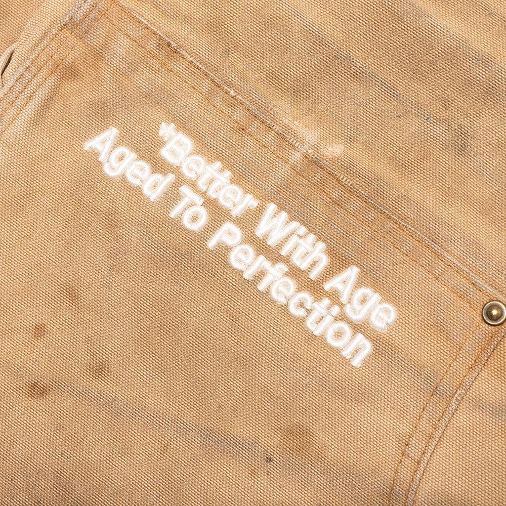 Better With Age x Carhartt Menage Trouser - Multi Male Product Image