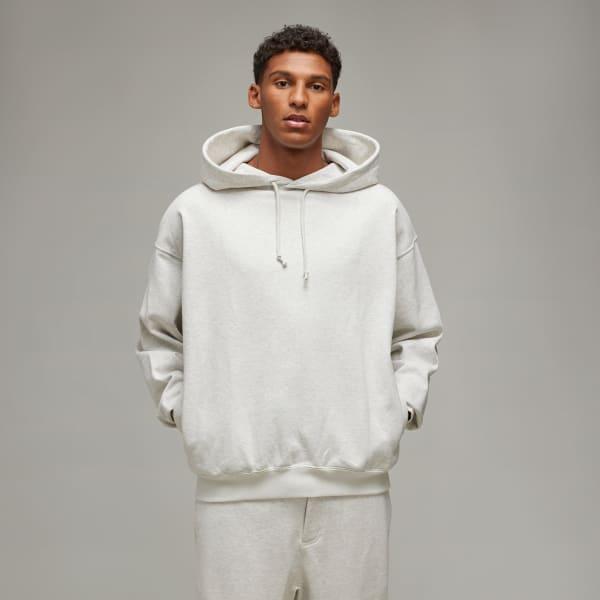 Y-3 French Terry Hoodie Product Image