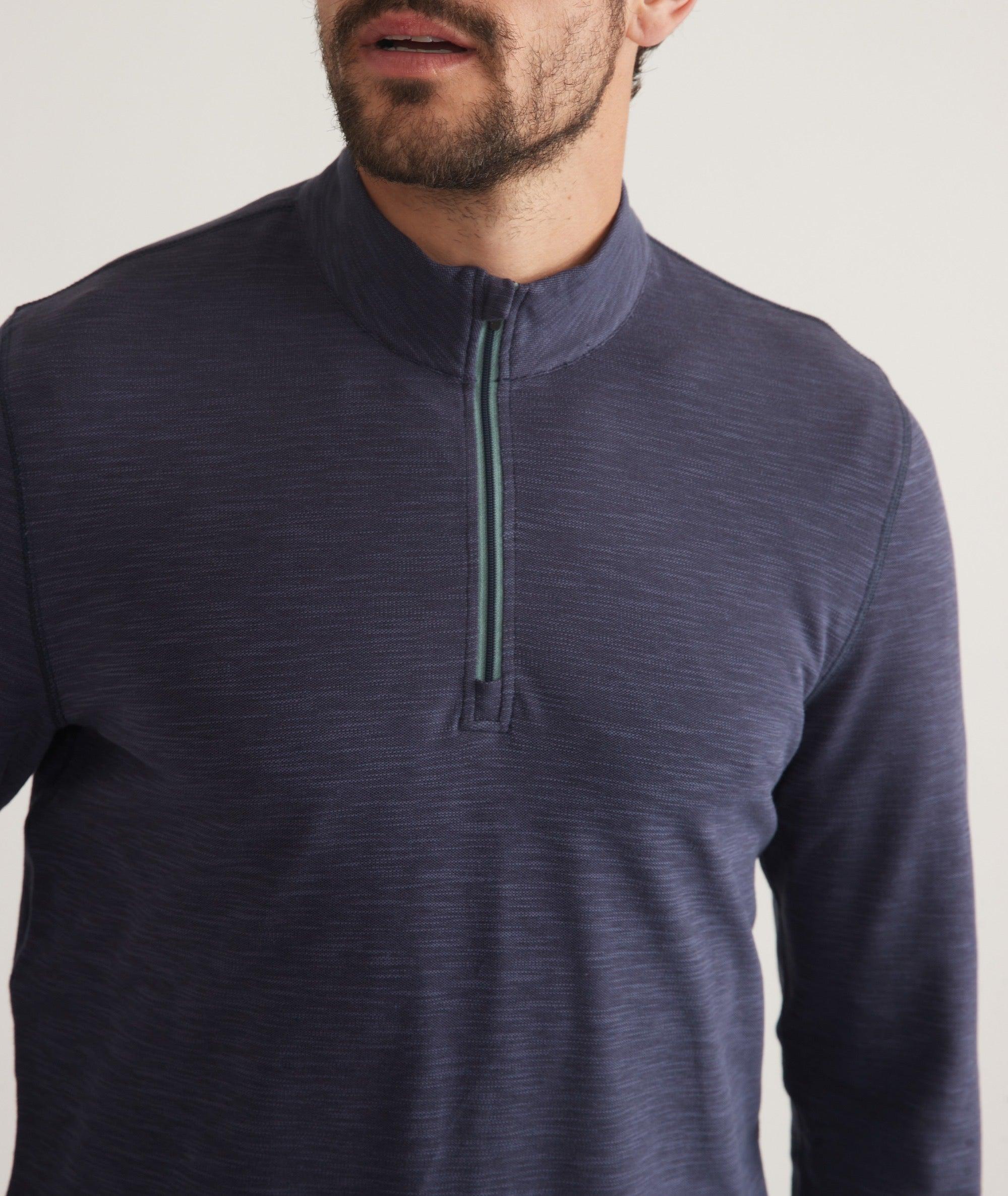 Air Quarter Zip Product Image