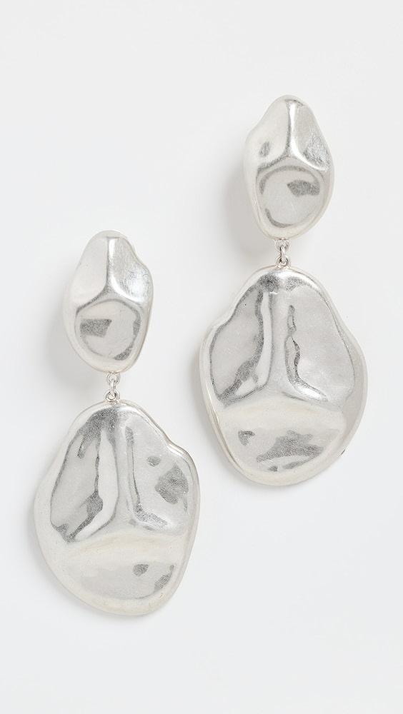 Cult Gaia Dunia Earrings | Shopbop Product Image