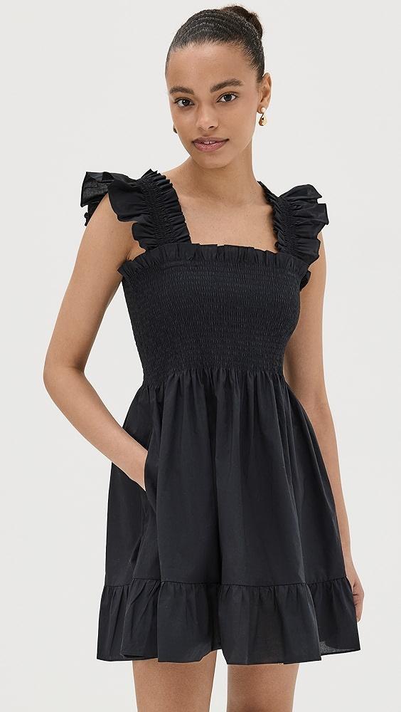 Hill House Home The Elizabeth Nap Dress | Shopbop Product Image