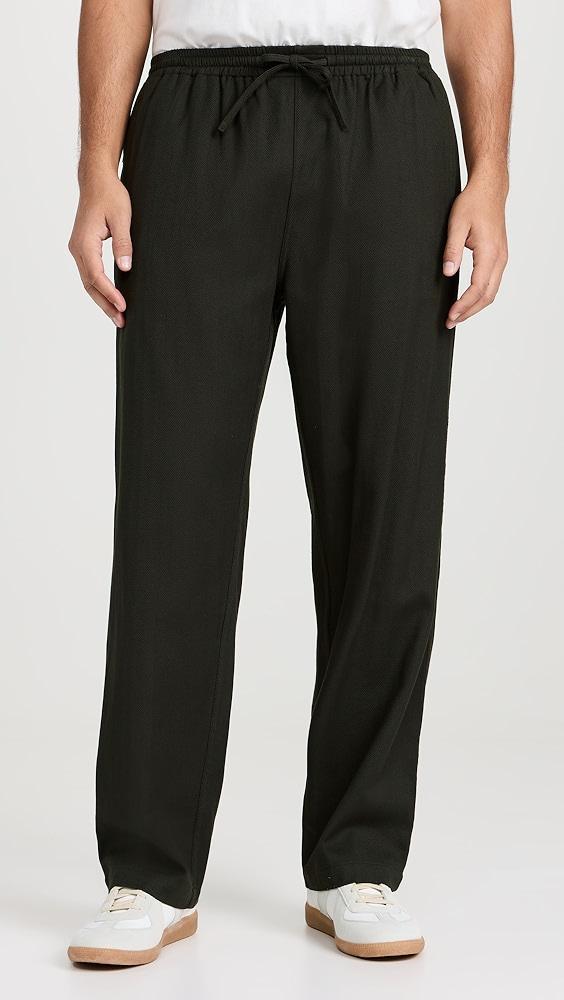 Kardo Roy Pull On Pants | Shopbop Product Image