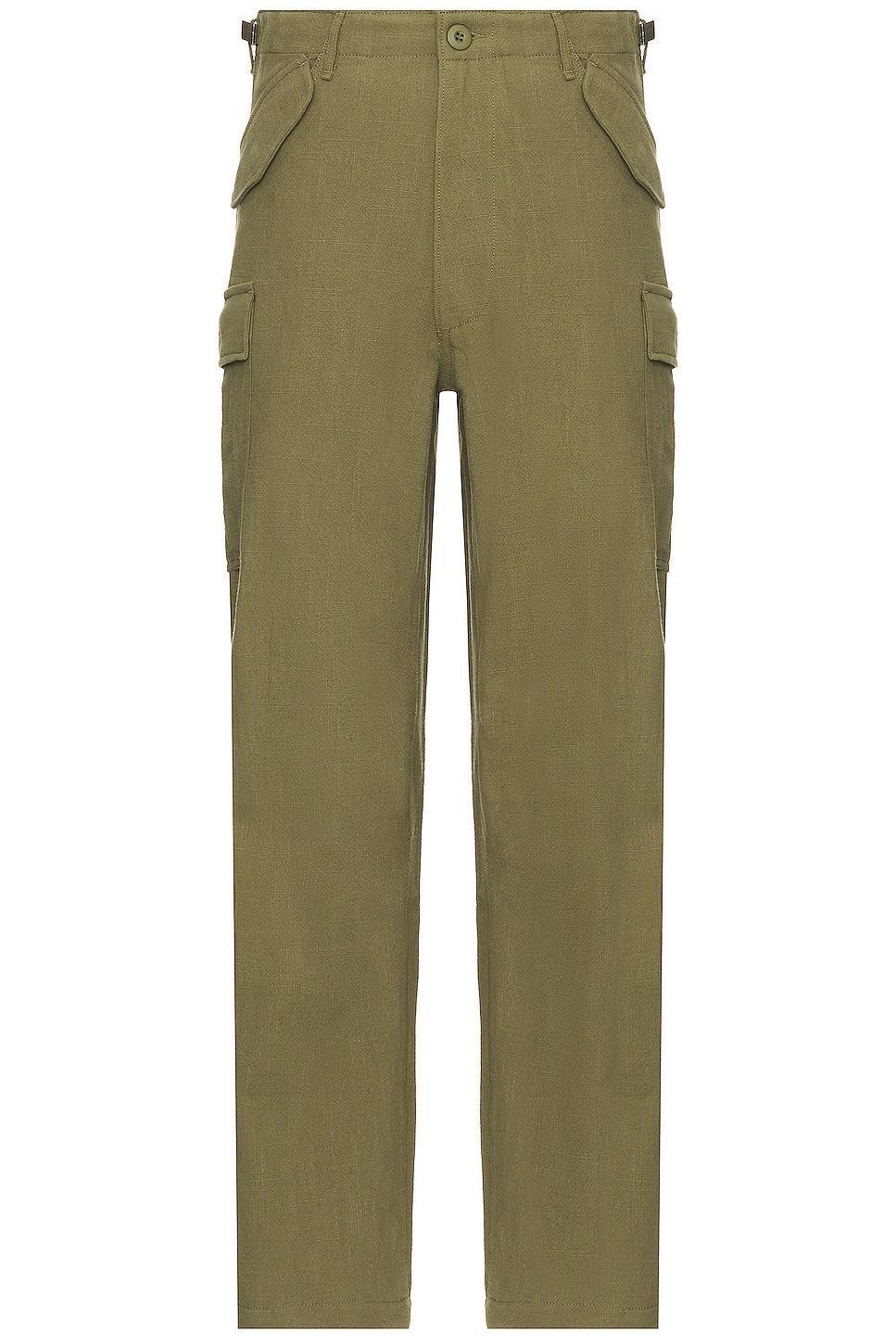 Mister Green Cargo Pant Size L. Product Image