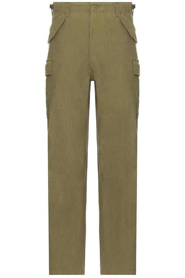 Mister Green Cargo Pant Size L. Product Image