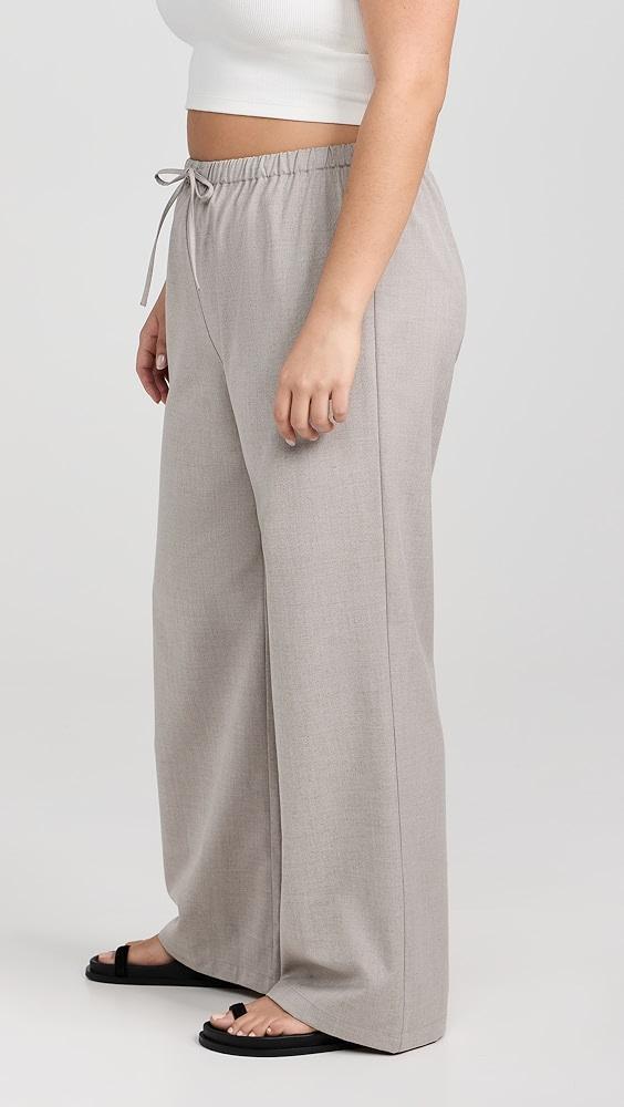 Reformation Olina Pants | Shopbop Product Image