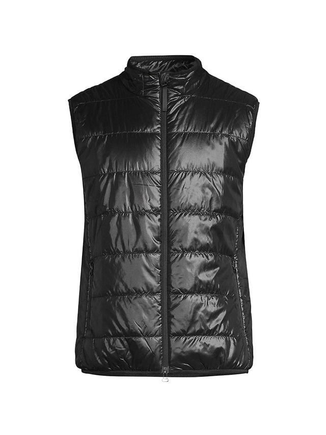 Mens Bolton Vest Product Image