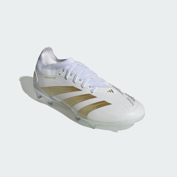 Predator Pro Firm Ground Soccer Cleats Product Image