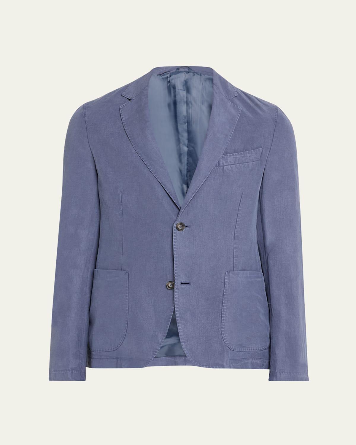 Mens Nehemiah Sport Jacket Product Image