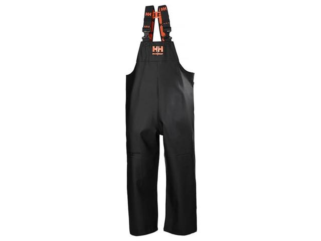 Helly Hansen Storm Rain Bib Men's Clothing Product Image