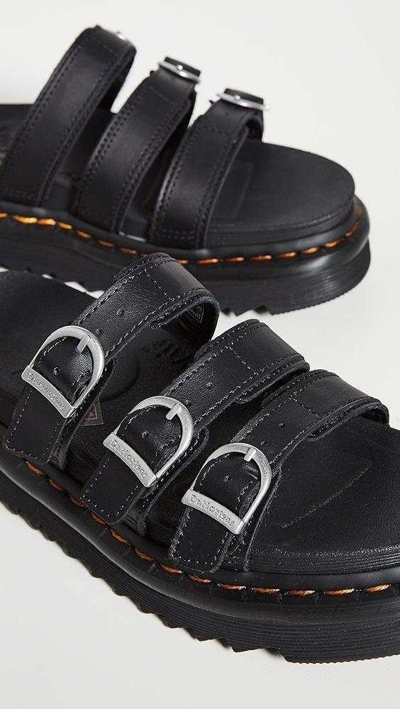 Dr. Martens Blaire Slide Sandals | Shopbop Product Image