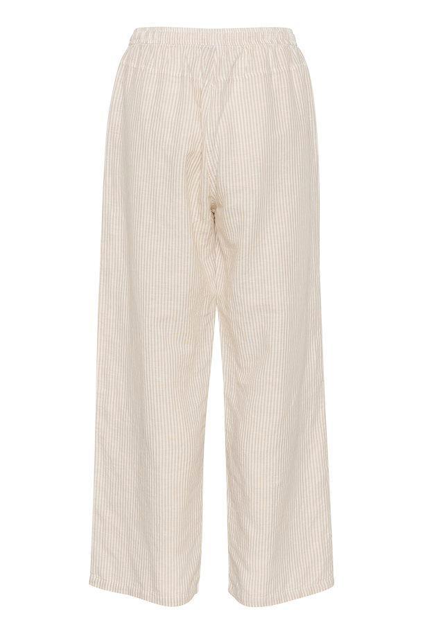 CUazemina Linen Trousers Product Image