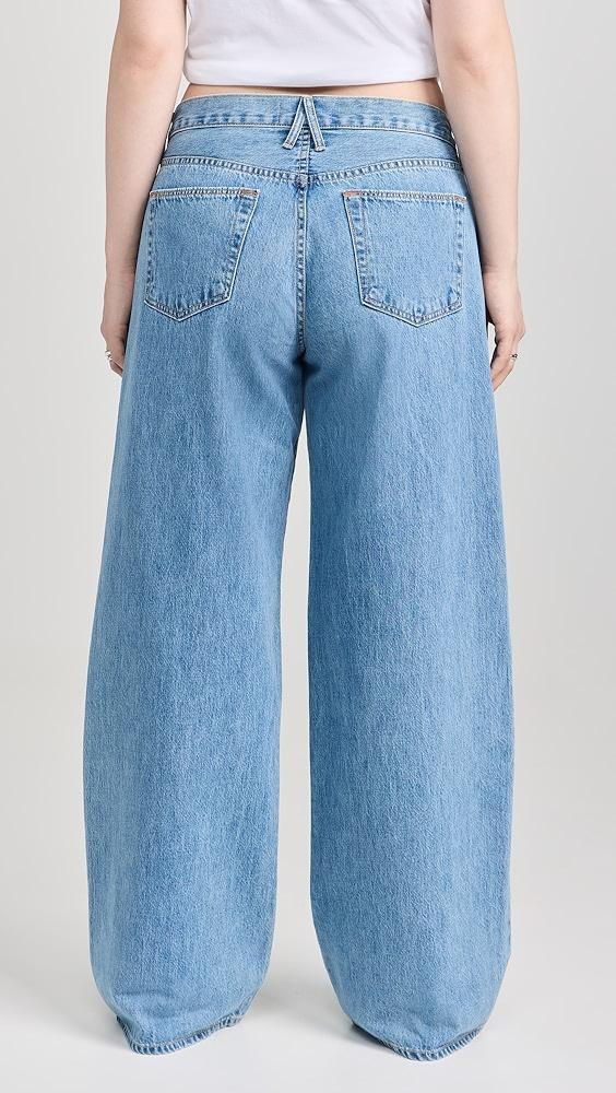 SLVRLAKE Mica Jeans | Shopbop Product Image