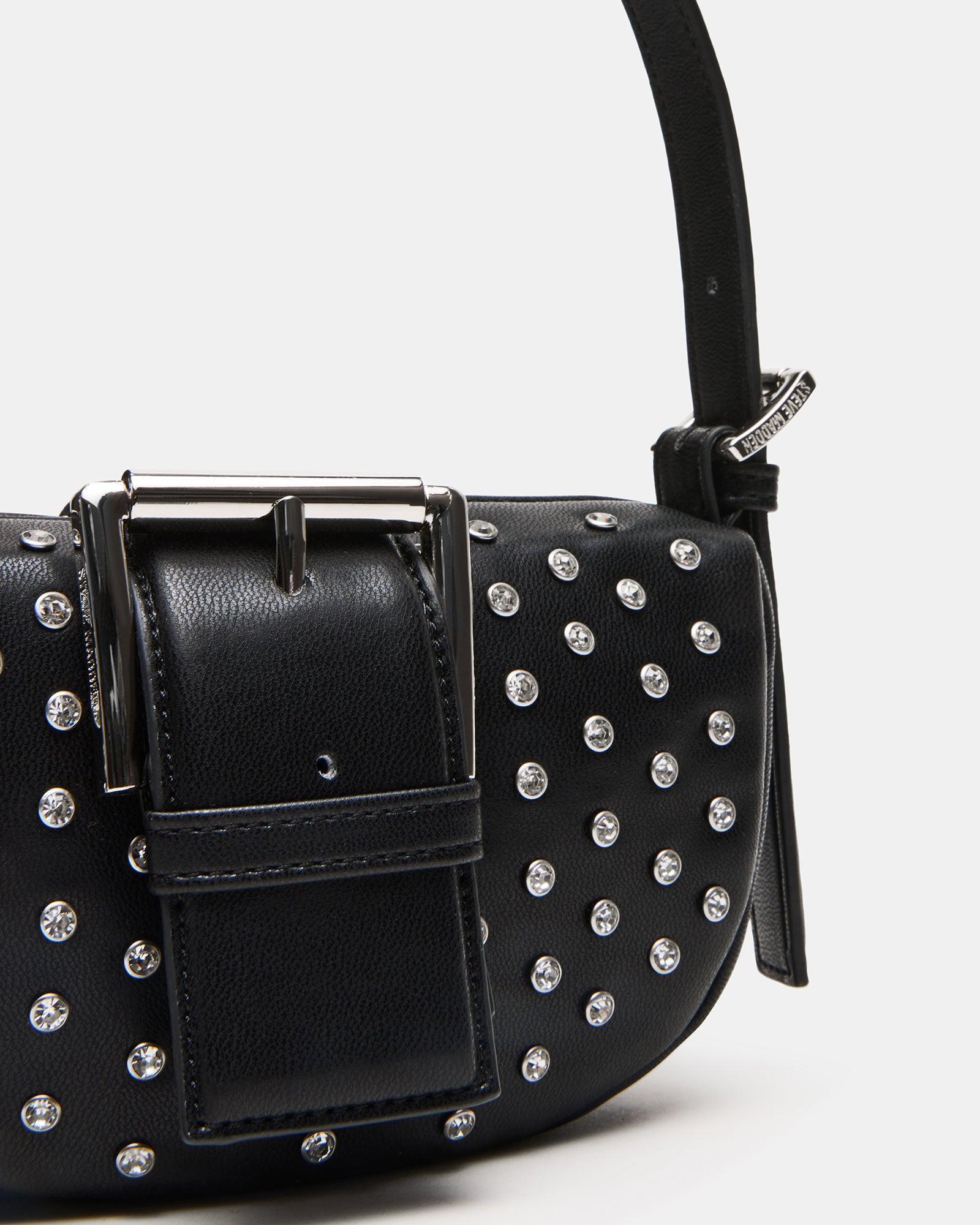 AXIS BAG BLACK/SILVER Female Product Image