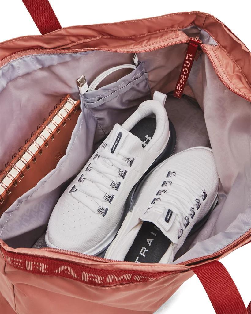 Women's UA Favorite Tote Bag Product Image