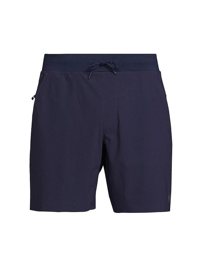 Mens Coywolf Drawstring Shorts Product Image