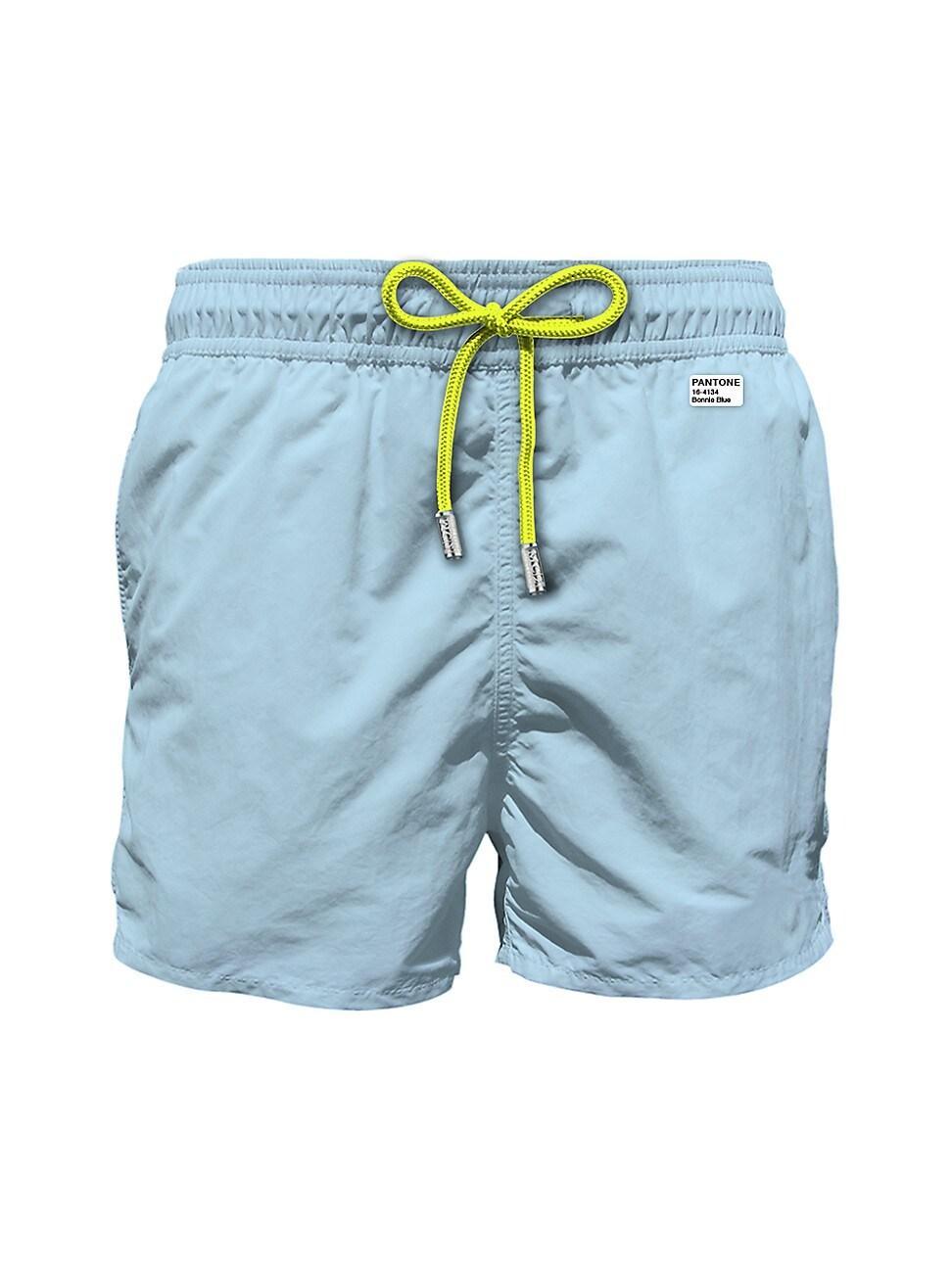 Mens Lighting Pantone Swim Shorts Product Image