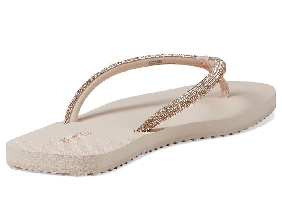 MICHAEL Michael Kors Jinx Flip Flop (Soft ) Women's Sandals Product Image