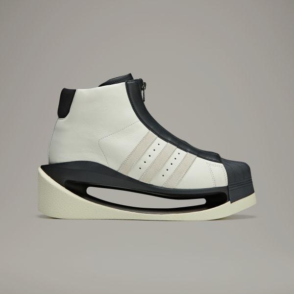 Y-3 Gendo Pro Model Product Image