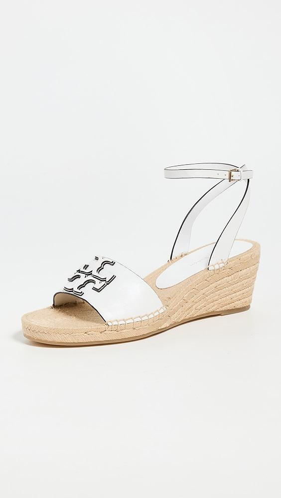 Tory Burch 50mm Ines Wedge Espadrilles | Shopbop Product Image