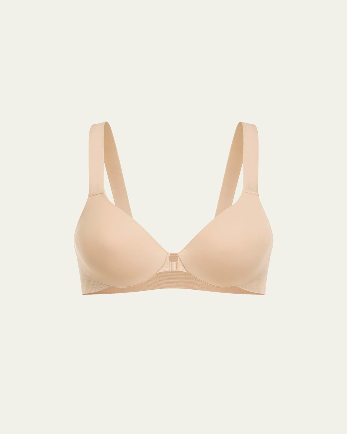 Womens Bra-llelujah Full Coverage Bra Product Image