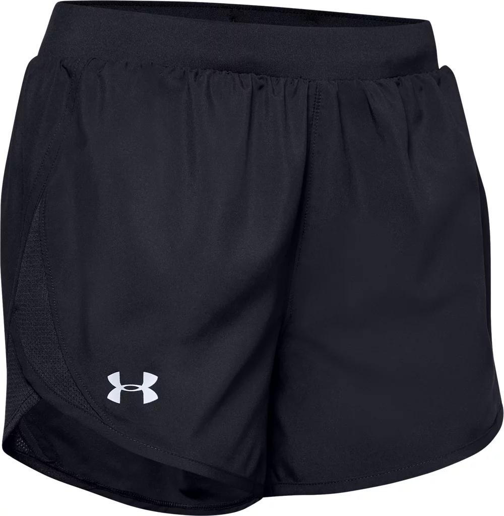 Women's UA Fly-By 2.0 Shorts Product Image