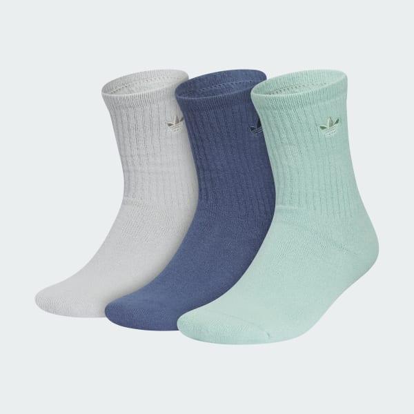 Originals Comfort 3-Pack Crew Socks Product Image