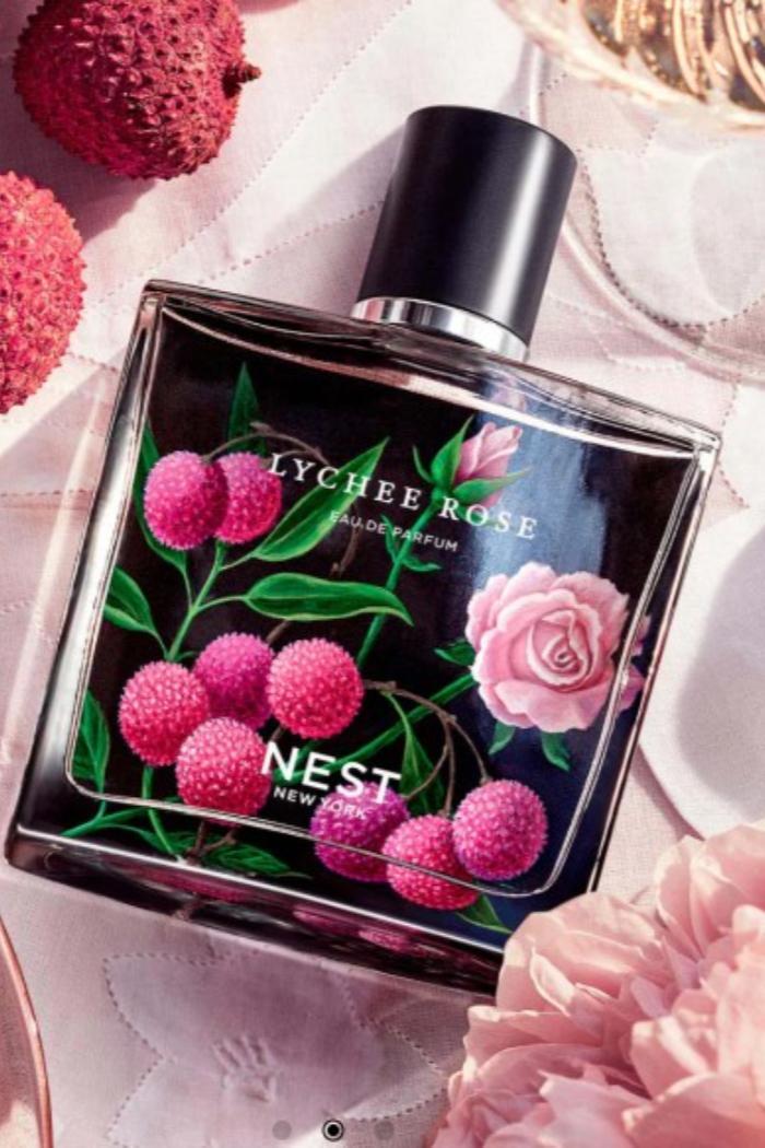 Lychee Rose Eau de Parfum Product Image