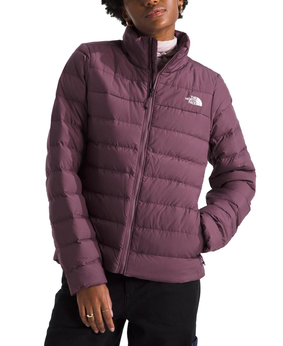 The North Face Womens Aconcagua 3 Jacket Product Image