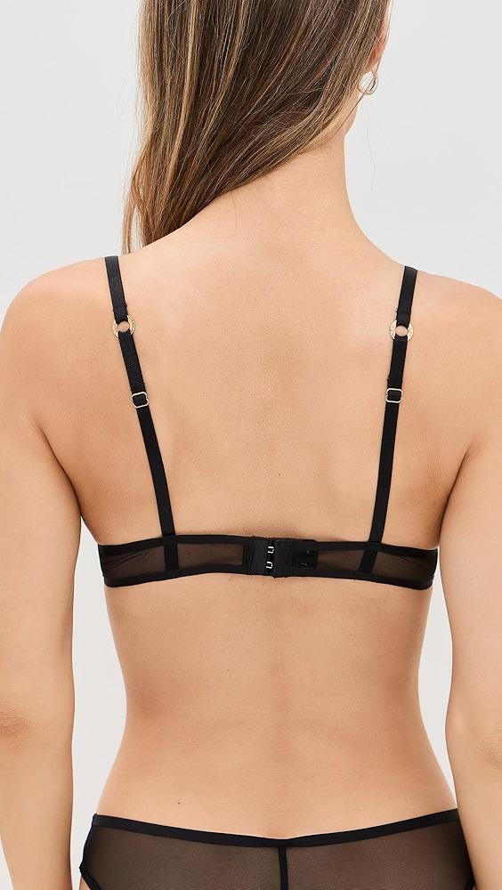 Bluebella Naomi Wired Bra | Shopbop Product Image