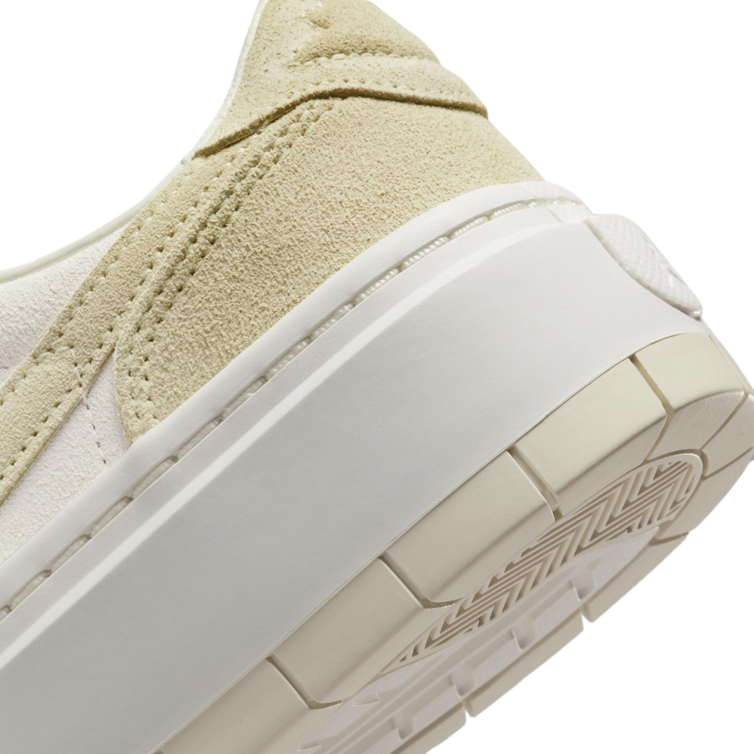 Jordan Womens Air 1 LV8 - Shoes Coconut Milk/Sail Product Image