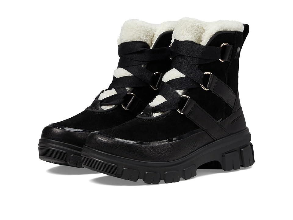 Sorel TIVOLI V Resort Women's Waterproof Boot- Product Image