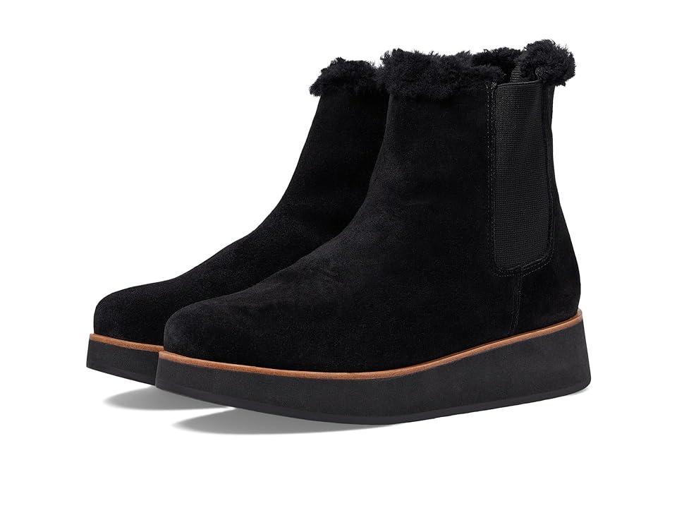 Patterson Shearling Bootie Product Image