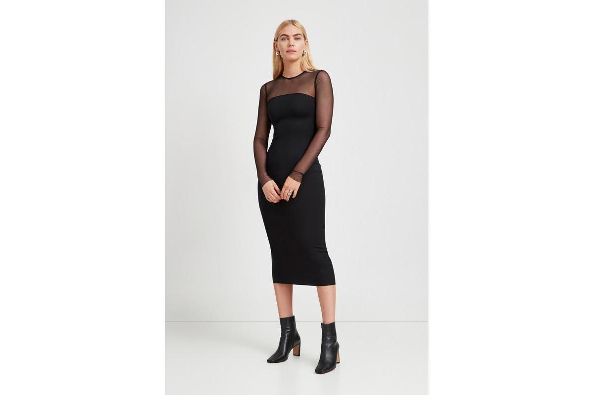 Marcella Womens Maite Dress Product Image