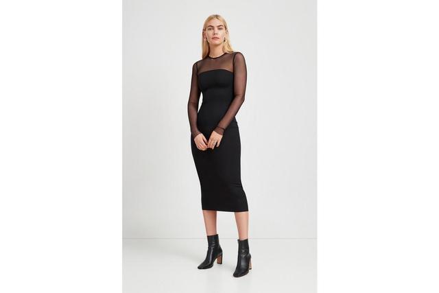 Womens Maite Dress Product Image