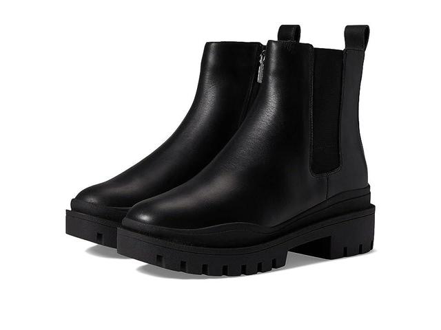 VIONIC Karsen (Black 1) Women's Boots Product Image