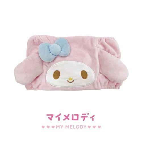 Sanrio Characters Neck Warmer / Scarf Product Image