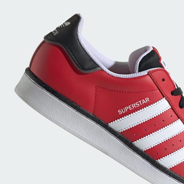 Superstar Shoes Product Image