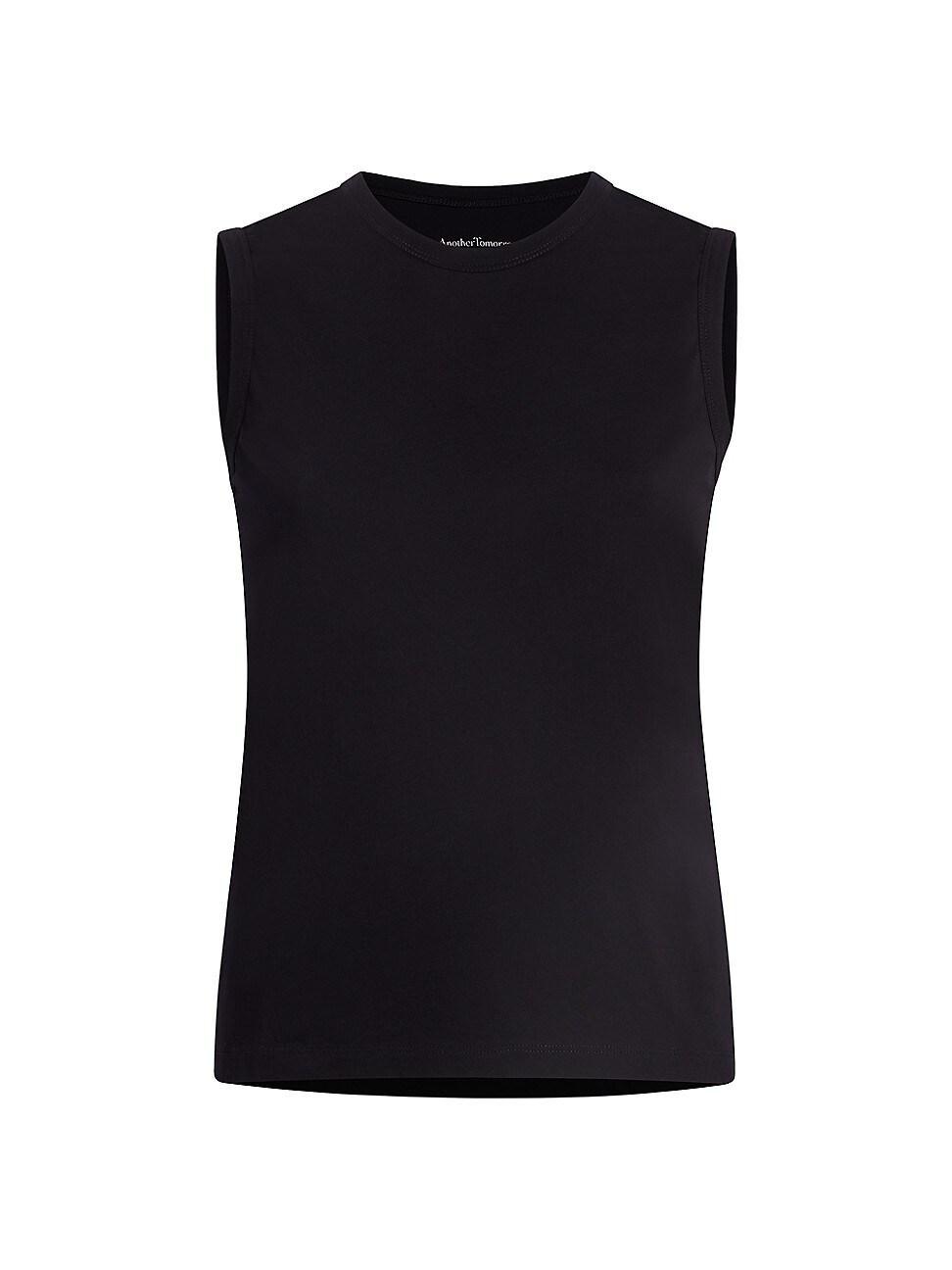 Womens Sleeveless T-Shirt product image