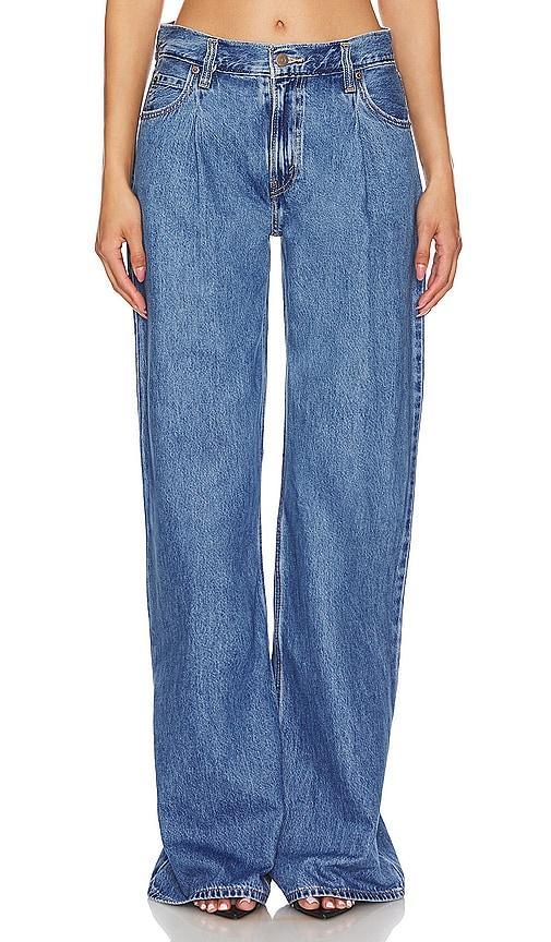 Baggy Dad Wide Leg Product Image