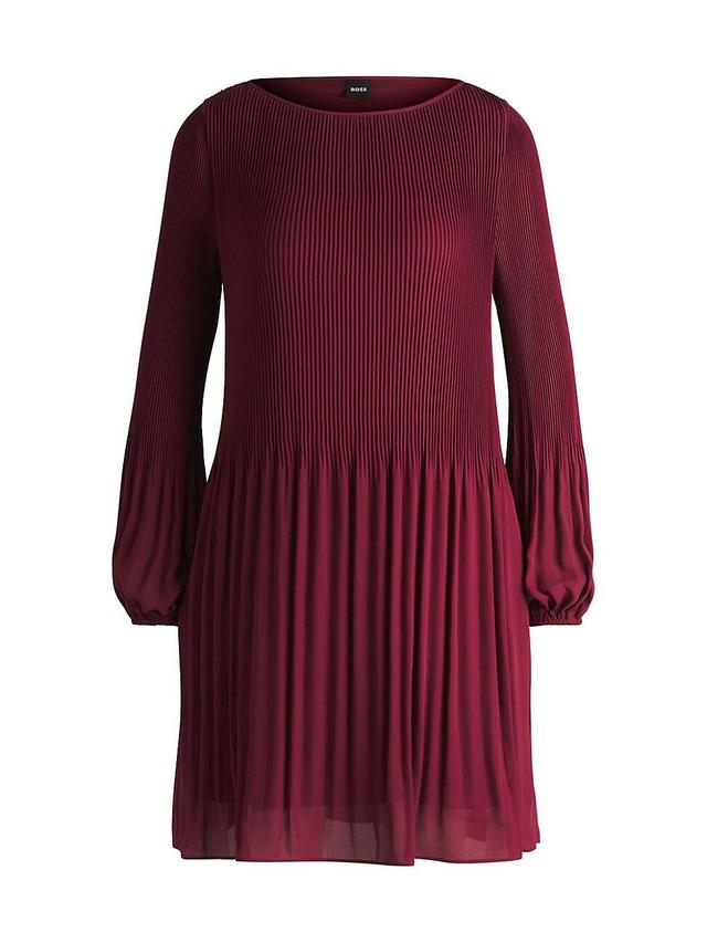 Womens Regular-Fit Dress Product Image