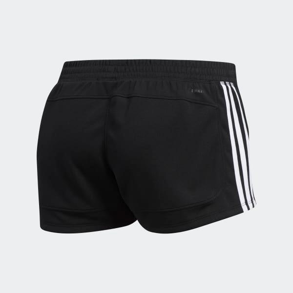 Pacer 3-Stripes Knit Shorts Product Image