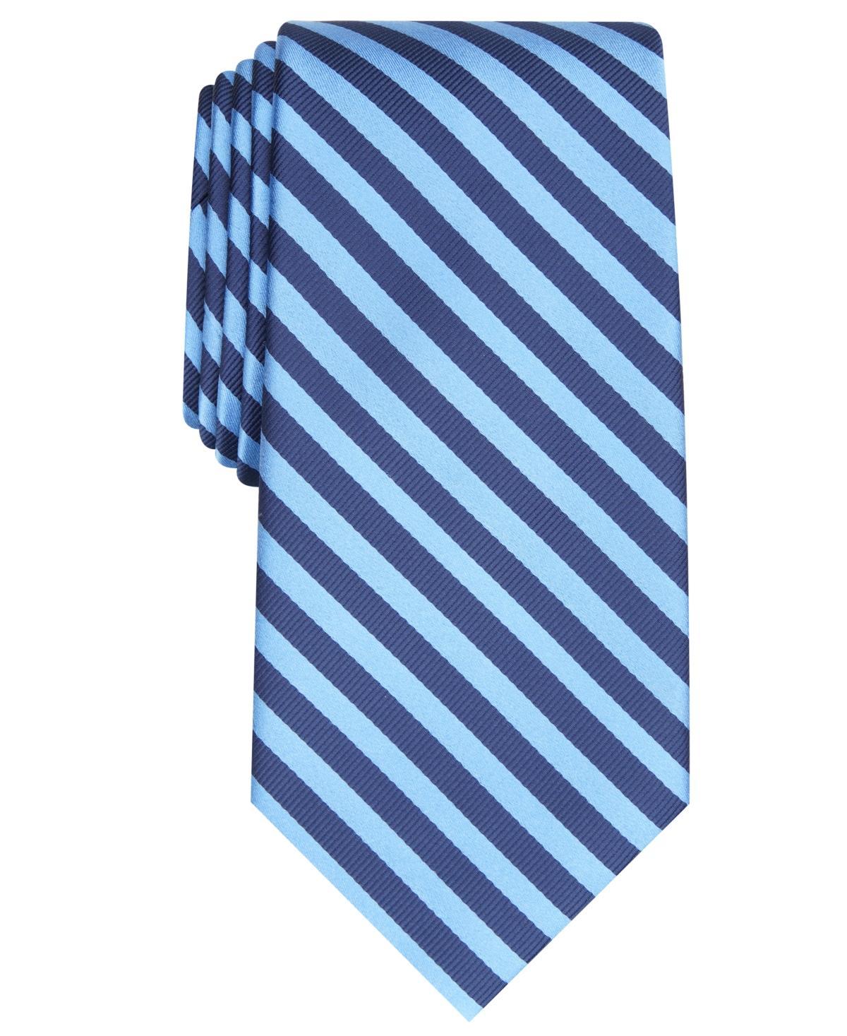 Club Room Mens Classic Stripe Tie, Created for Macys Product Image