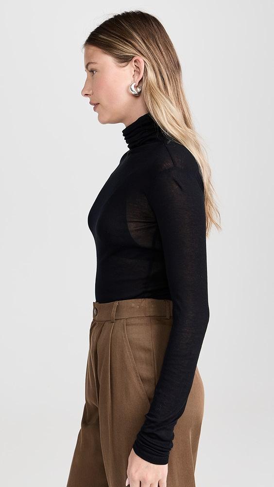 American Vintage Massachusetts Turtleneck | Shopbop Product Image